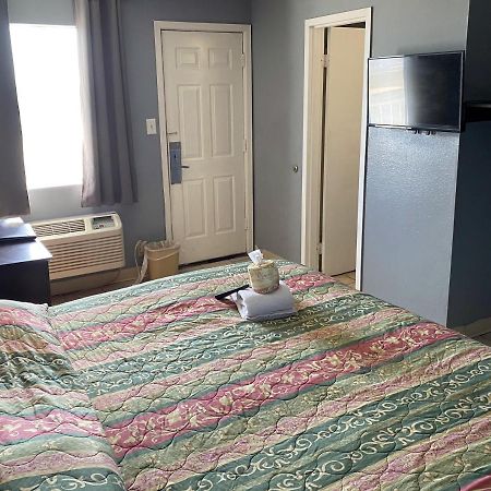Travel Inn San Antonio Luaran gambar