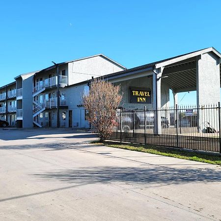Travel Inn San Antonio Luaran gambar