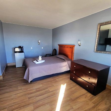 Travel Inn San Antonio Luaran gambar