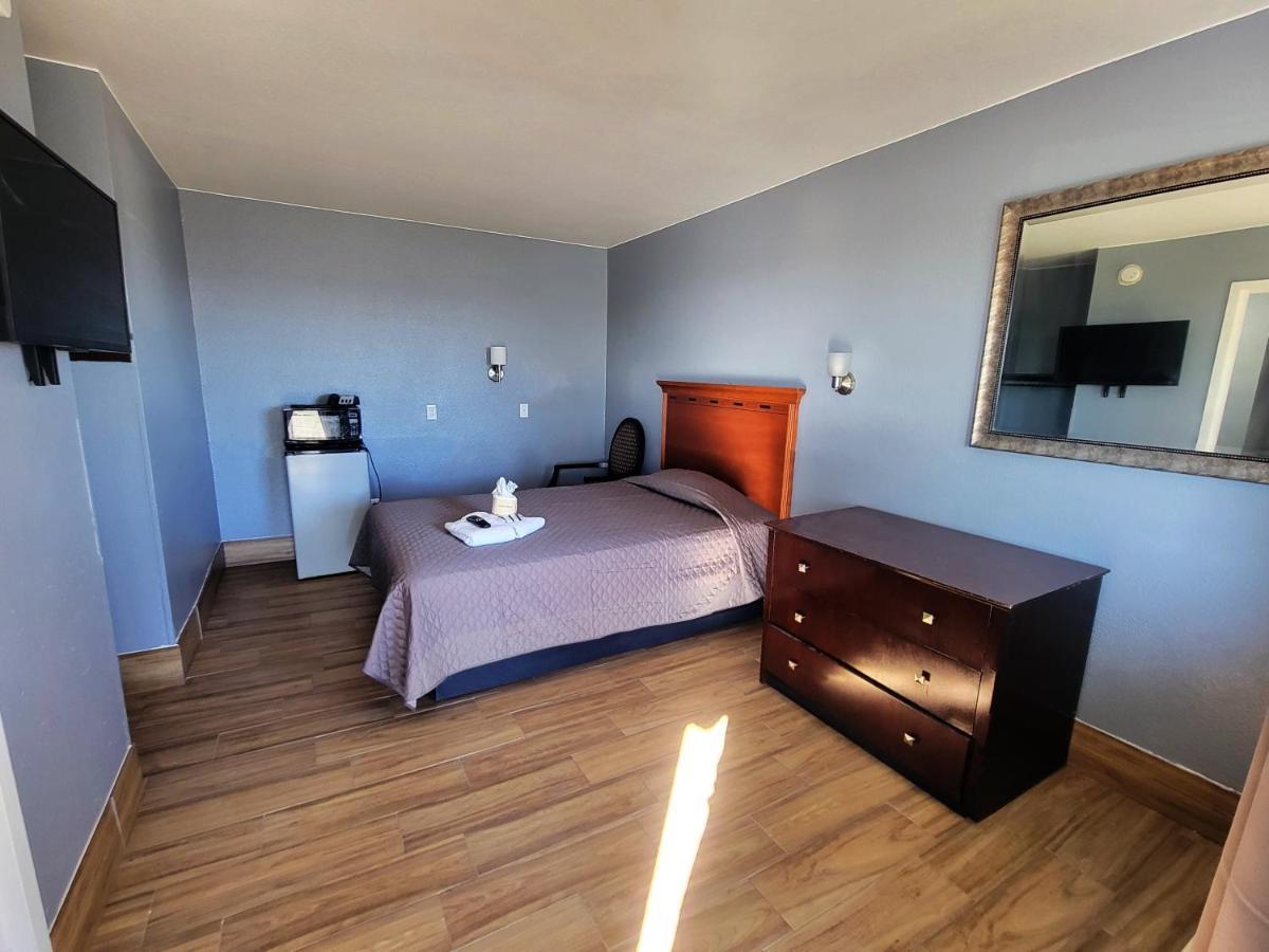 Travel Inn San Antonio Luaran gambar